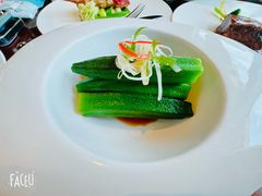 -彩丰楼·中餐厅(国家会展中心上海洲际店)