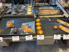 -OUR Bakery(中海环宇荟店)