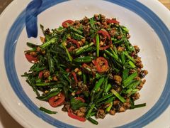 -筱爷叔·上海传统手工菜(玉树路店)