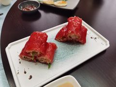 -喜喜酒家·纯手工点心·粤菜