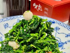 -必点海鲜·海肠捞饭·鲅鱼水饺(滨江道店)
