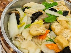 一尝素愿-翠园(北京王府中环店)