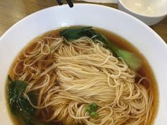 -台上设计餐厅(歌华大厦店)