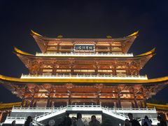 -杜甫江阁
