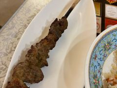 -汗腾格里·风味餐厅(新疆驻京办店)
