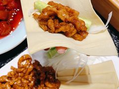 京酱肉丝-金百万(亦庄店)