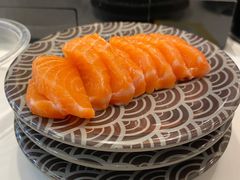 -争鲜回转寿司(通州万达店)