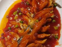 -打酱油·非遗淮扬菜(瘦西湖梅岭店)