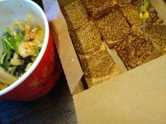 -奶奶的美食(悦立方店)