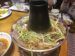 -伊帆食府·青海美食