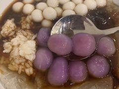 -甜心闲生传统手工冰粉(人民广场店)