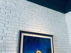 -JINNS锦时 steak&pizza(浸信会礼拜堂旧址店)