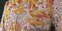 点击看大图 -韩国天使嫁衣婚纱礼服馆(上海旗舰店)