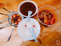 -小豆海棠(人民南路店)