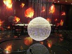 -8餐厅(新葡京酒店)