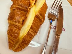 -COSTA COFFEE(哈尔滨凯德学府店)