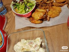 -必胜客(百联又一城店)
