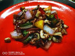 -老班长大酒店(海关大楼店)