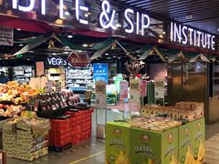 -G-Super 绿地优选(徐汇绿地缤纷城店)