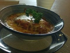 -香草意餐厅(杏石口路店)