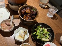 -清水亭湖北菜(大屯DT51店)