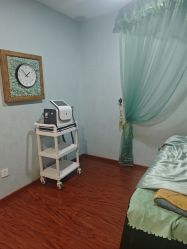 -东方凯丽·美容抗衰会所·菲比店