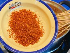 -马路边边串串香(双井直营店)