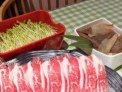 -番食园鲜食火锅(高新店)