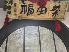 -蔡田福佛跳墙(官驿街店)