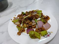 -汪姐海鲜(侨港金冠好店)