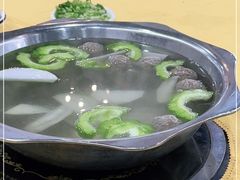 -老猫牛肉火锅(沙溪店)