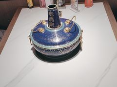 -董记老清泉·鲜切涮羊肉(窑岭店)