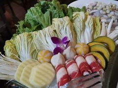 -润泽园椰子鸡(汇一城店)