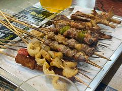-老谢野馄饨(延安路店)