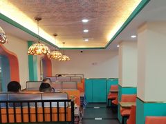 -西域美食(西直门南小街店)