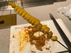 -丰茂烤串(公园店)