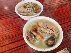 -凌舍好烧鹅(中山路店)