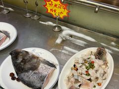 -昱德来·天津菜(河西店)