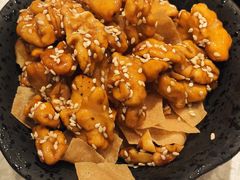 -红棉中餐厅·广州海航威斯汀酒店