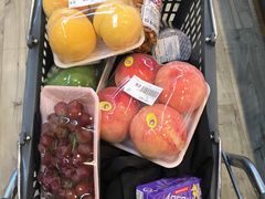 -果蔬好生活超市(东湖店)