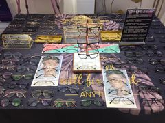 -肆兮眼镜·蔡司·徕卡战略合作店(大坪店)