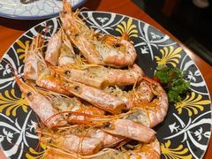 -福樱兰海鲜放题铁板烧(加州店)