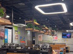 -权金城·炭火烤肉(北京联想桥店)