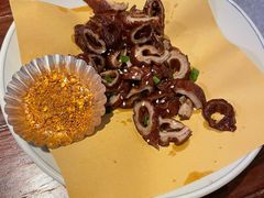 -大牌大·传统杭帮菜(湖滨店)