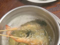 -东海怡品海鲜豆捞(舟宿夜江店)