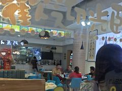 -福巷湘食小馆·猛火现炒(上海首店)