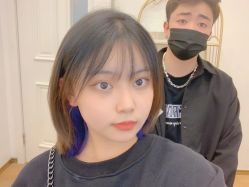 -YESIDO椰岛造型烫发染发