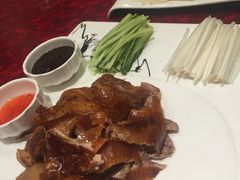 -尹兰楼西北风情餐厅(嘉定店)
