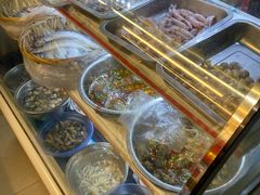 -圆蛋酒料•生腌(开元路店)