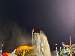 -苏州乐园森林水世界